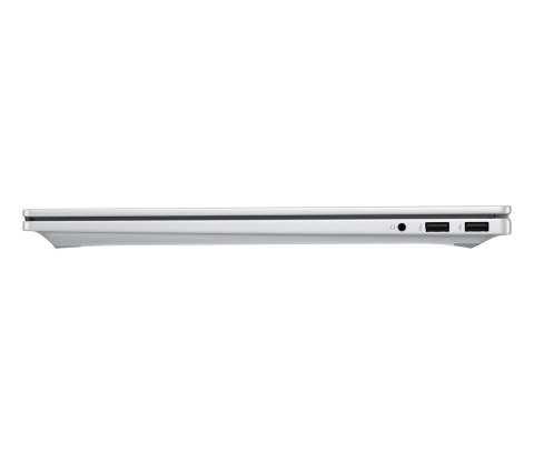 HP OmniBook 7 17-DC0073CL Ultra 7 258V 17.3"FHD Touch 32GB SSD1TB BT BLKB GeForce RTX 4050 6GB Win11 Silver (REPACK) 2Y