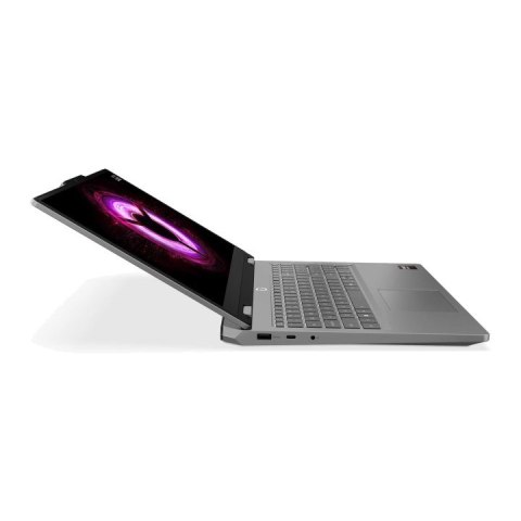 Lenovo LOQ 15ARP11 Ryzen 7 170 15,6"FHD 144Hz 300nits AG 16GB DDR5 4800 SSD512 RTX5050_8GB Cam720p 60Wh Win11 Luna Grey (REPACK)