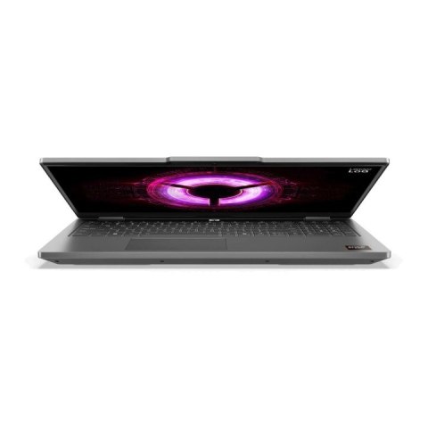 Lenovo LOQ 15ARP11 Ryzen 7 170 15,6"FHD 144Hz 300nits AG 16GB DDR5 4800 SSD512 RTX5050_8GB Cam720p 60Wh Win11 Luna Grey (REPACK)