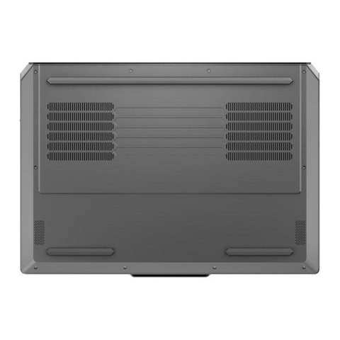 Lenovo LOQ 15ARP11 Ryzen 7 170 15,6"FHD 144Hz 300nits AG 16GB DDR5 4800 SSD512 RTX5050_8GB Cam720p 60Wh Win11 Luna Grey (REPACK)