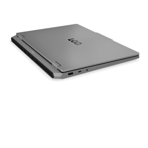 Lenovo LOQ 15ARP11 Ryzen 7 170 15,6"FHD 144Hz 300nits AG 16GB DDR5 4800 SSD512 RTX5050_8GB Cam720p 60Wh Win11 Luna Grey (REPACK)