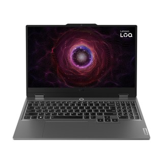 Lenovo LOQ 15ARP9 Ryzen 5 7235HS 15.6" FHD IPS 300nits AG 144Hz 16GB DDR5 4800 SSD512 GeForce RTX 4050 6GB Cam720p 60Wh Win11 Lu