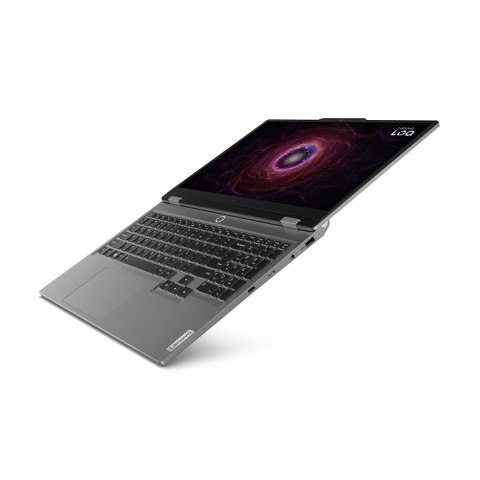 Lenovo LOQ 15ARP9 Ryzen 5 7235HS 15.6" FHD IPS 300nits AG 144Hz 16GB DDR5 4800 SSD512 GeForce RTX 4050 6GB Cam720p 60Wh Win11 Lu