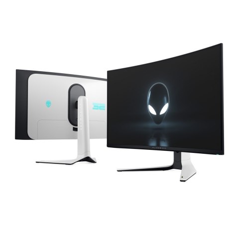 MONITOR DELL ALIENWARE QD-OLED 31,6" AW3225QF 240Hz
