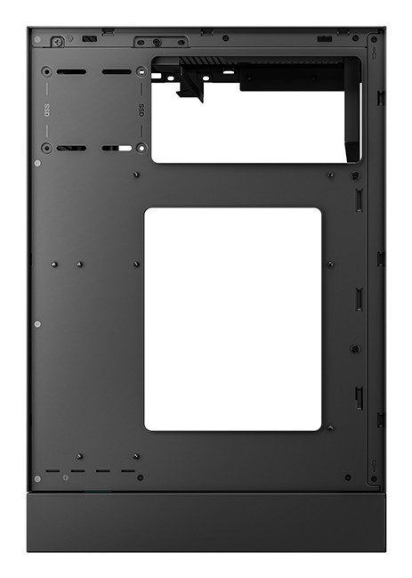 Obudowa DeepCool CH170 PLUS