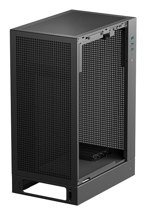 Obudowa DeepCool CH170 PLUS