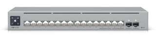 Switch Ubiquiti UniFi Pro Max 16 18p Managed Gigabit/Multigigabit/10G