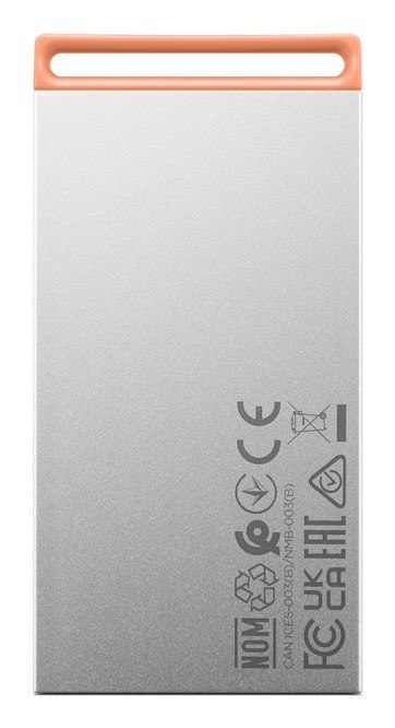 Lenovo PS6S Portable SSD 1TB 4XB1T88410