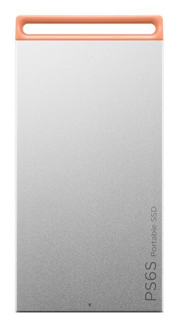 Lenovo PS6S Portable SSD 1TB 4XB1T88410