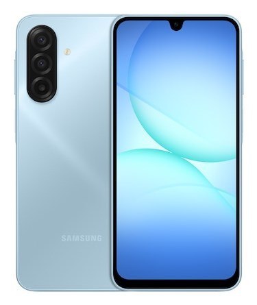 Samsung Galaxy A17 (A175) DS 4/128GB Blue