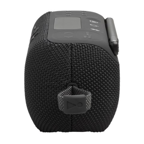 Głośnik JBL TUNER 3 (czarny, bezprzewodowy, z radiem FM i DAB+)