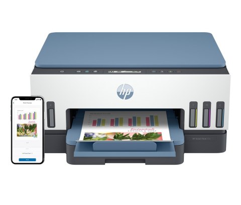 HP Urządz. Wielof. Smart Tank 725 All-in-One 28B51A