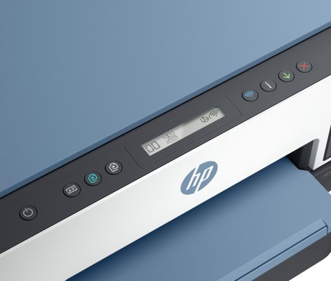 HP Urządz. Wielof. Smart Tank 725 All-in-One 28B51A