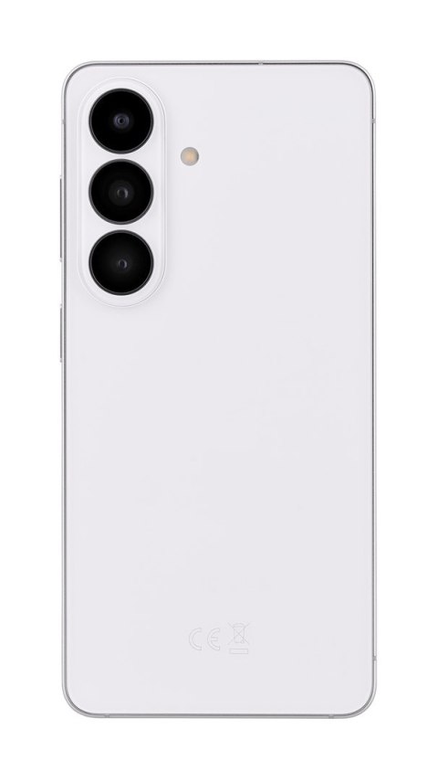 Samsung Galaxy S26 (S942) 12/256GB White