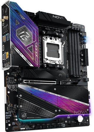 Płyta główna ASRock X870 NOVA WIFI
