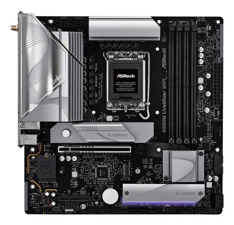 Płyta główna ASRock B860M LiveMixer WiFi