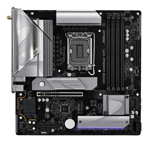 Płyta główna ASRock B860M LiveMixer WiFi