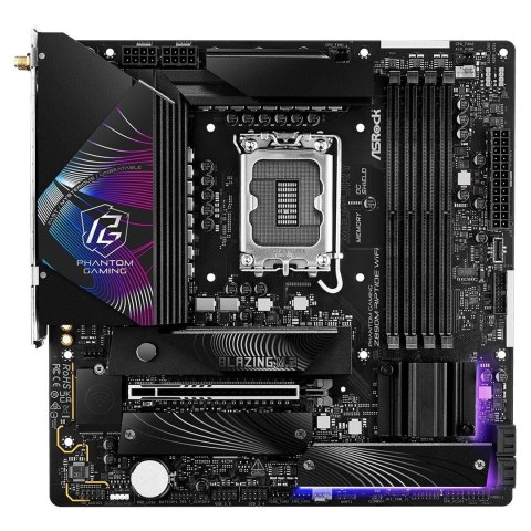 Płyta główna ASRock Z890M Riptide WiFi
