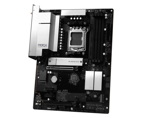 Płyta główna Asrock B850 ROCK WIFI 7