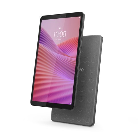 Lenovo Tab One MediaTek Helio G85 8.7" HD Touch IPS 480nits 60Hz 4/128GB Arm Mali-G52 MC2 GPU WLAN+BT Luna Grey