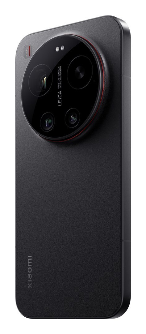 Xiaomi 17 Ultra 5G DS NFC 16/512GB Black