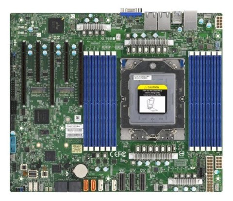 Płyta serwerowa Supermicro MBD-H13SSL-N-O