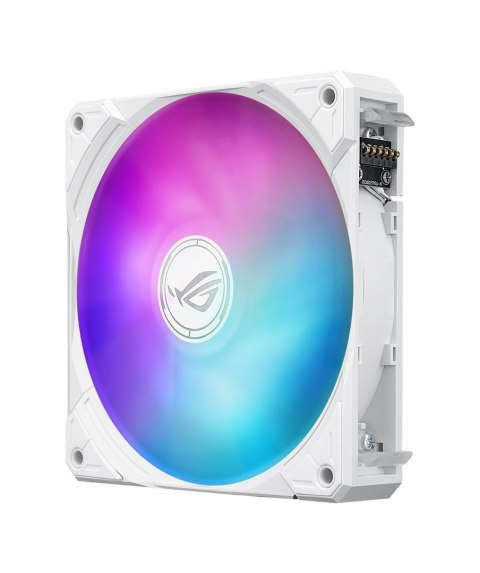 Chłodzenie ASUS ROG RYUO IV SLC 360 ARGB WHT
