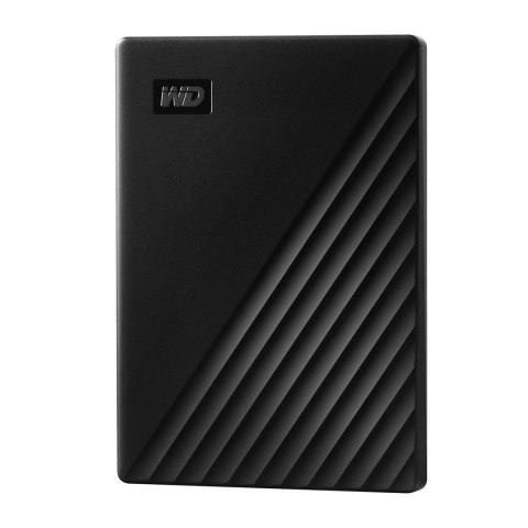 Dysk zewnętrzny HDD WD My Passport 2TB 2.5 Black