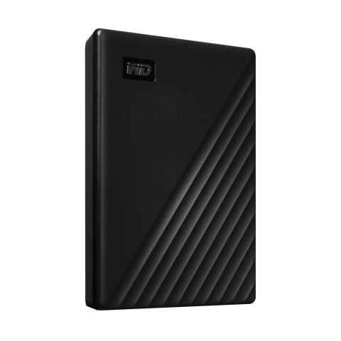 Dysk zewnętrzny HDD WD My Passport 2TB 2.5 Black