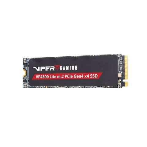 SSD Patriot Viper VP4300L M.2 PCI-Ex4 NVMe 1TB