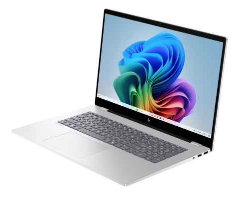 HP OmniBook 7 17-dc0219nw Ultra 5 226V 17.3"FHD Touch IPS 400nits Glare 16GB LPDDR5X SSD1TB Arc 130V Cam 5MP+IR 83Wh Win11 Ice S