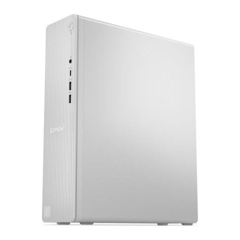 Lenovo IdeaCentre Tower 08IAS10 Ultra 5 225 16GB DDR5 5600 SSD512 Intel Graphics WLAN+BT NoOS Cloud Grey 3Y OnSite
