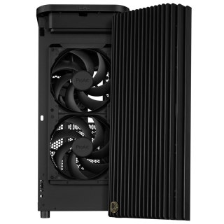 Obudowa Asus ProArt PA401 ABS TG PWM BLACK