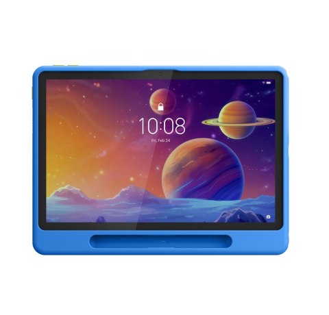 Lenovo Tab Helio G85 10,1" WUXGA 4/128GB Arm Mali-G52 LTE Android Luna Grey