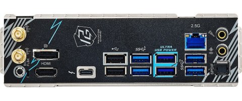 Płyta główna ASRock B860M Lightning WiFi