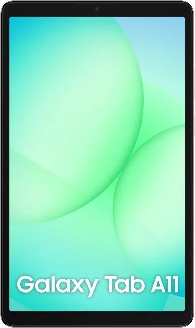 Samsung Galaxy Tab A11 (X130) WiFi 4/64GB Silver