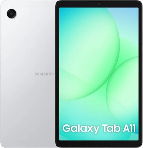 Samsung Galaxy Tab A11 (X130) WiFi 4/64GB Silver