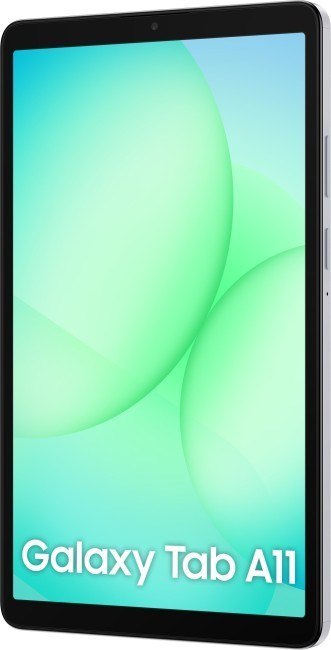 Samsung Galaxy Tab A11 (X130) WiFi 4/64GB Silver