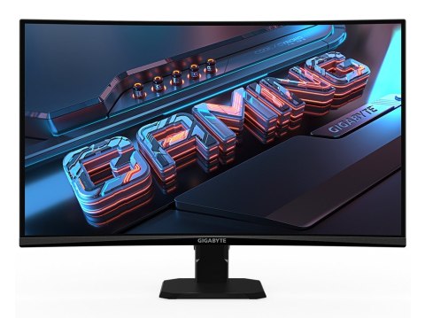 MONITOR GIGABYTE LED 27" GS27QCA 180Hz