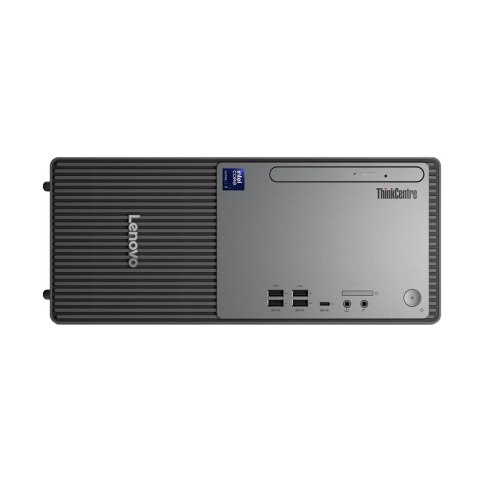 Lenovo ThinkCentre neo 50t Gen 6 Ultra 5 225 16GB DDR5 5600 SSD512 Intel Graphics DVD-RW W11Pro Black 3Y OnSite