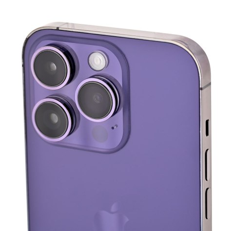Apple iPhone 14 Pro 256GB Purple (REMADE) 2Y