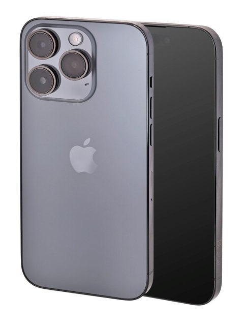Apple iPhone 14 Pro Max 128GB Midnight Black (REMADE) 2Y