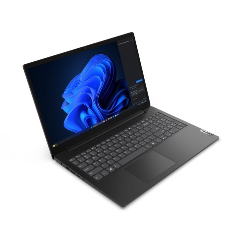 Lenovo V15 G5 IRL i5-13420H 15.6"FHD 250nits AG 16GB DDR5 5200 SSD512 Intel UHD Graphics Cam 720p 47Wh W11Po Business Black 3Y O