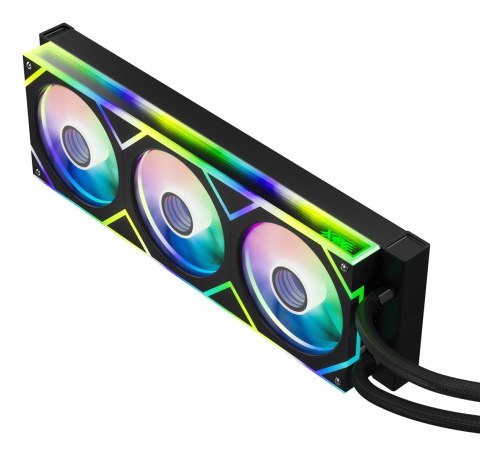 Chłodzenie wodne XPG LEVANTE II 360