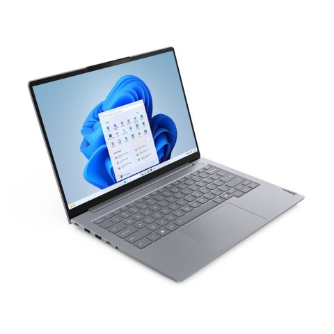Lenovo ThinkBook 14 G8 Ultra 5 225U 14"WUXGA IPS 300nits 60Hz AG 16GB DDR5 5600 SSD512 Intel Graphics Cam1080p + IR 45Wh W11Pro 