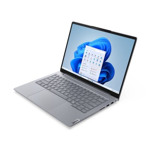 Lenovo ThinkBook 14 G8 Ultra 5 225U 14"WUXGA IPS 300nits 60Hz AG 16GB DDR5 5600 SSD512 Intel Graphics Cam1080p + IR 45Wh W11Pro 