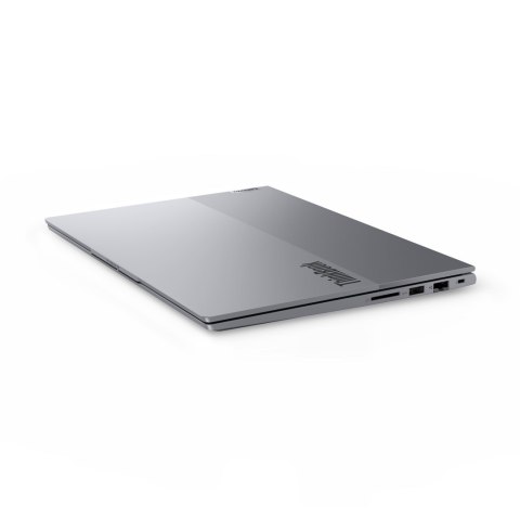 Lenovo ThinkBook 14 G8 Ultra 5 225U 14"WUXGA IPS 300nits 60Hz AG 16GB DDR5 5600 SSD512 Intel Graphics Cam1080p + IR 45Wh W11Pro 