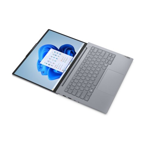 Lenovo ThinkBook 14 G8 Ultra 5 225U 14"WUXGA IPS 300nits 60Hz AG 16GB DDR5 5600 SSD512 Intel Graphics Cam1080p + IR 45Wh W11Pro 