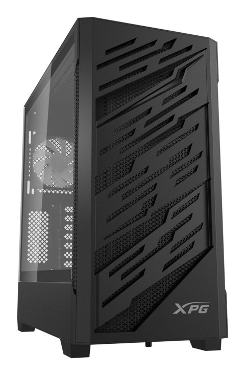 Obudowa XPG STARKER AIR BTF Black