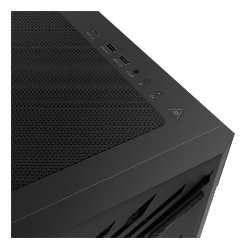 Obudowa XPG STARKER AIR BTF Black
